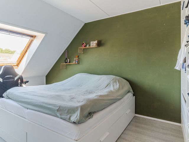 Doesburgstraat 63, Tilburg