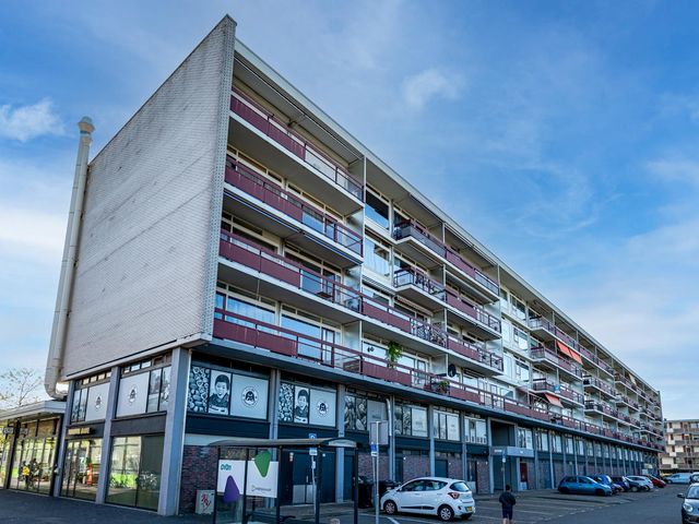 Hanzestraat 71, Arnhem