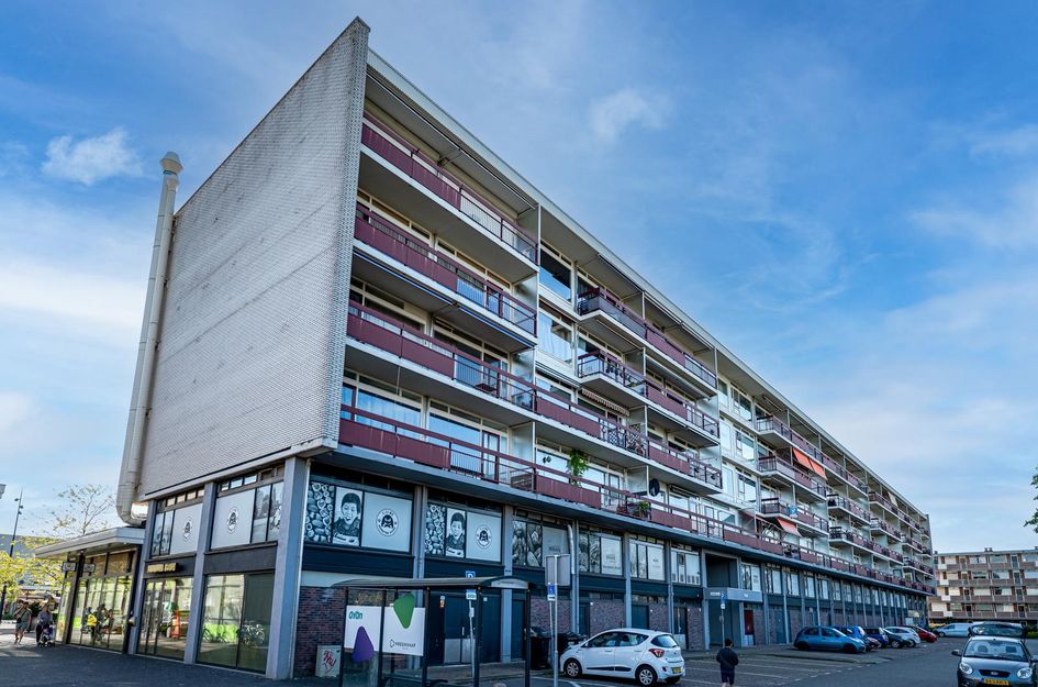 Hanzestraat 71