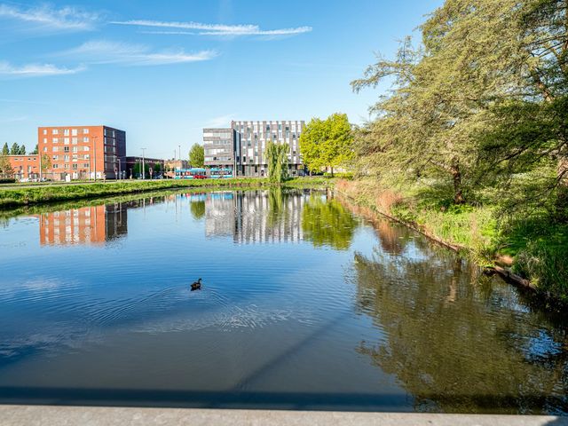 Hanzestraat 71, Arnhem