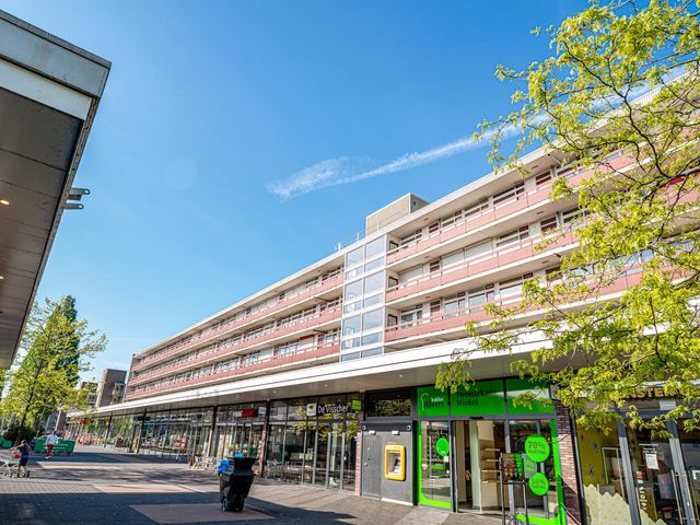 Hanzestraat 71, Arnhem