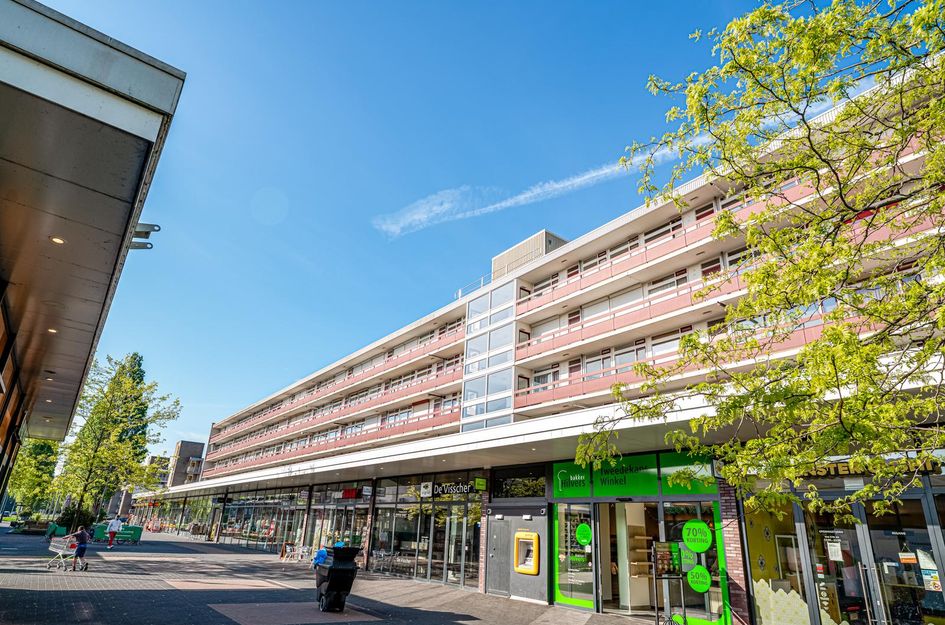 Hanzestraat 71