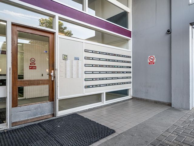 Hanzestraat 71, Arnhem