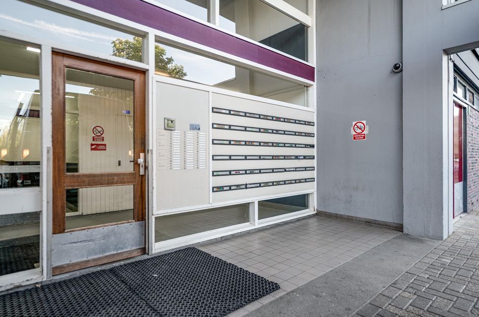 Hanzestraat 71