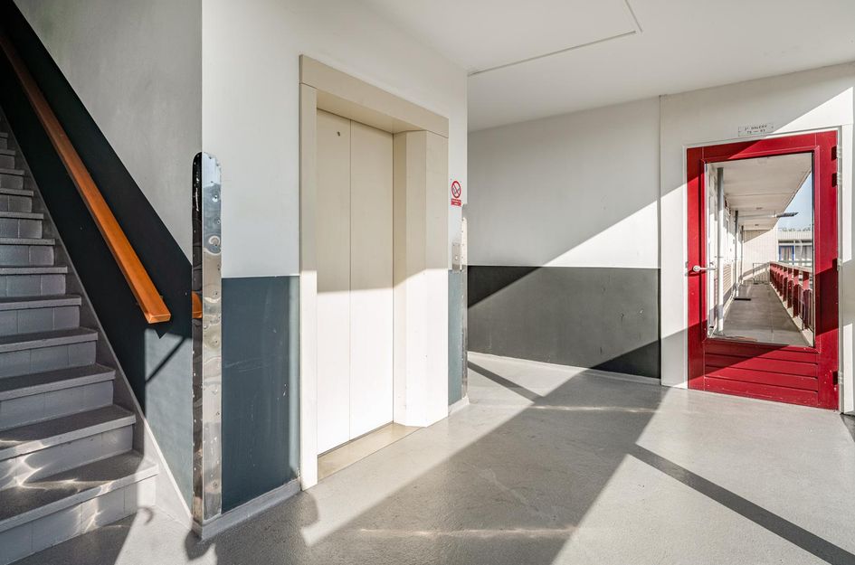 Hanzestraat 71
