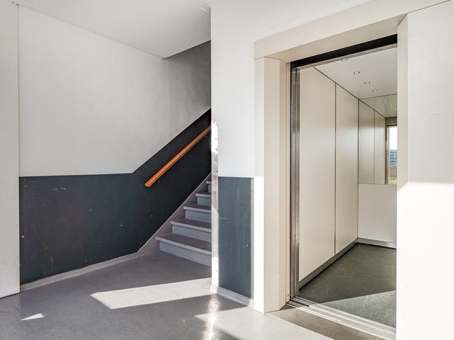 Hanzestraat 71, Arnhem