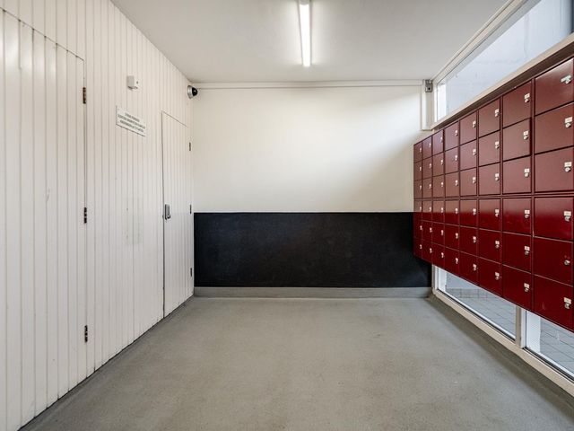 Hanzestraat 71, Arnhem