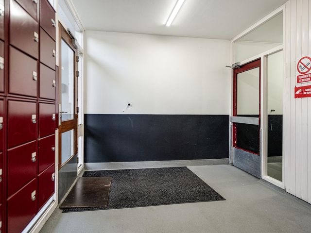 Hanzestraat 71, Arnhem
