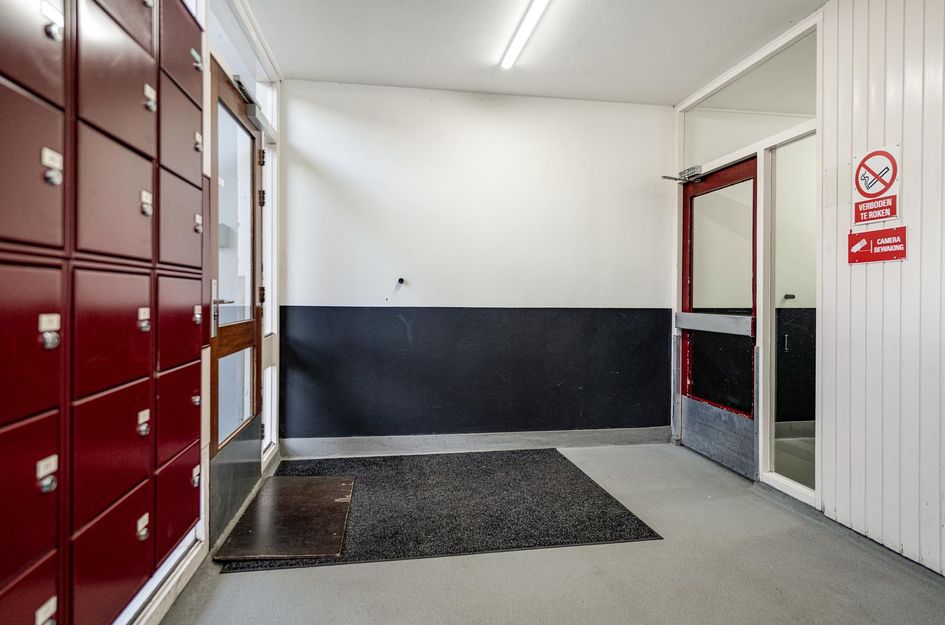 Hanzestraat 71