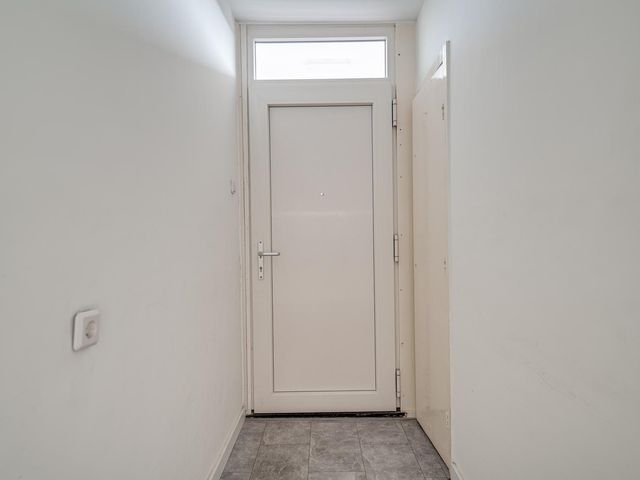 Hanzestraat 71, Arnhem