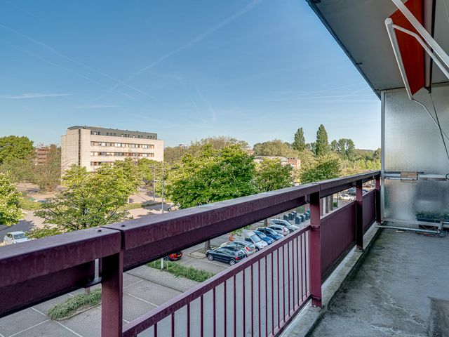 Hanzestraat 71, Arnhem