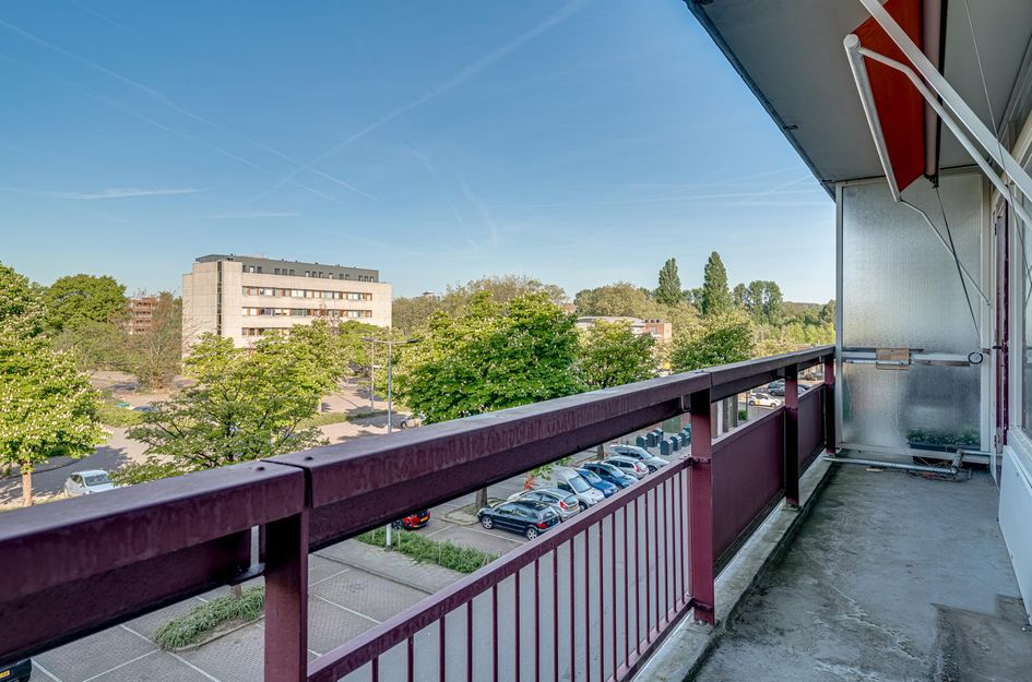 Hanzestraat 71