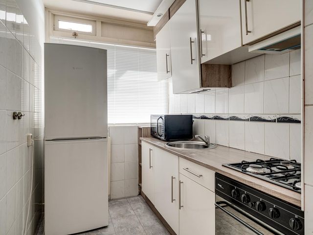 Hanzestraat 71, Arnhem