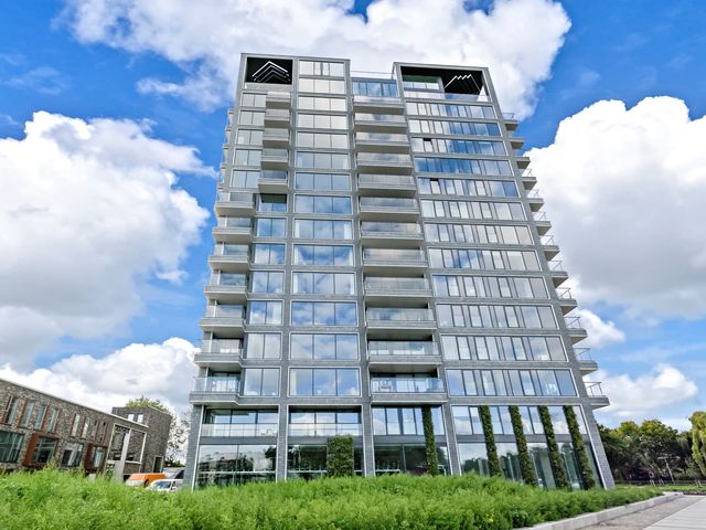 Zodiakplein 15, Den Haag