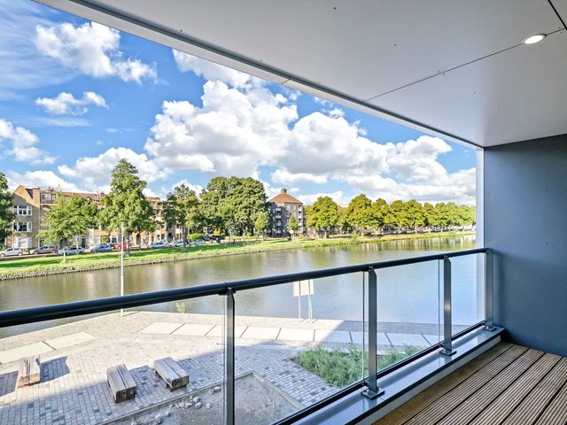 Zodiakplein 15, Den Haag