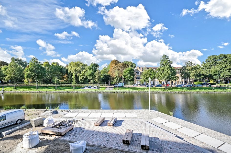 Zodiakplein 15