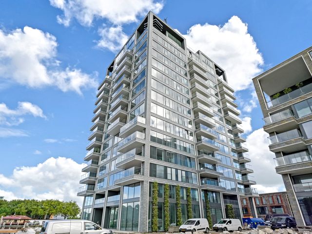 Zodiakplein 15, Den Haag