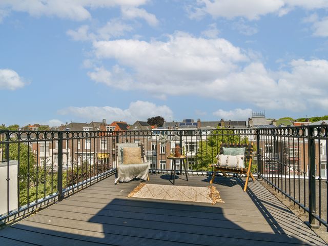 1e Sweelinckstraat 51C, Den Haag