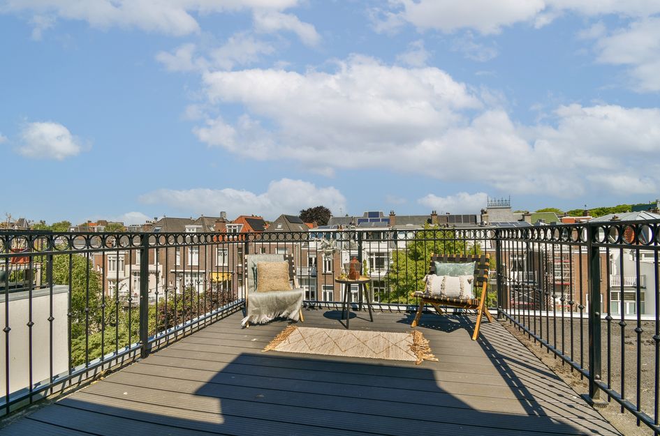 1e Sweelinckstraat 51C