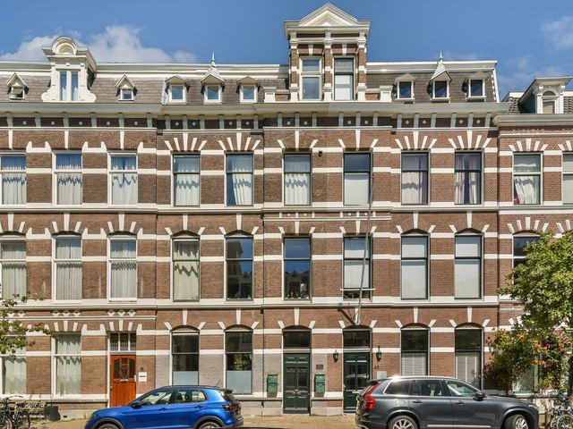 1e Sweelinckstraat 51C, Den Haag