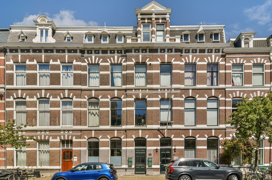 1e Sweelinckstraat 51C