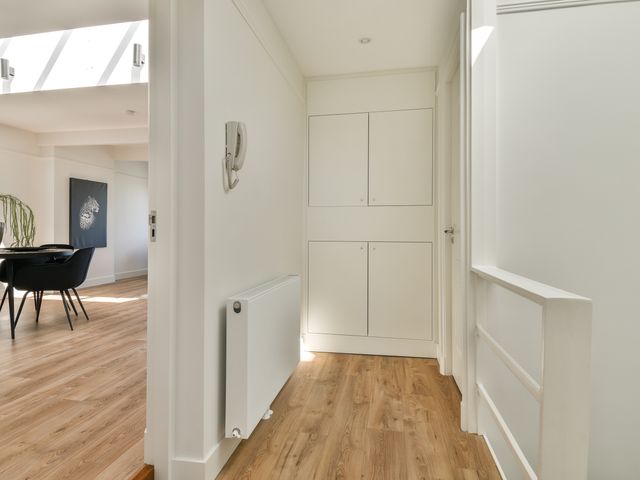1e Sweelinckstraat 51C, Den Haag
