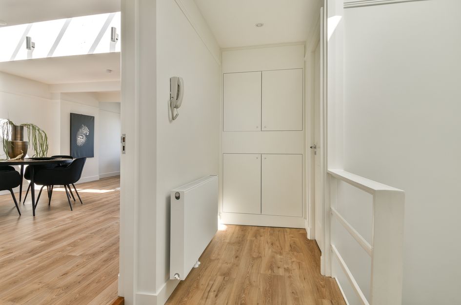 1e Sweelinckstraat 51C