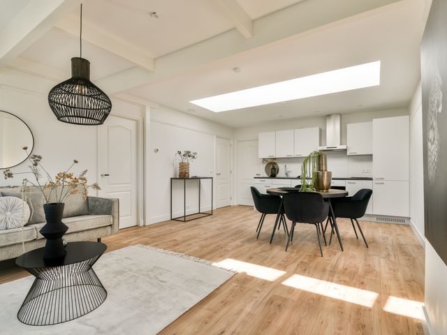 1e Sweelinckstraat 51C, Den Haag