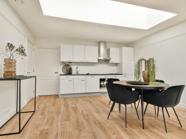 1e Sweelinckstraat 51C, Den Haag