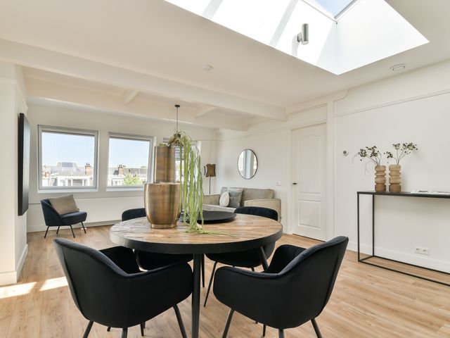 1e Sweelinckstraat 51C, Den Haag