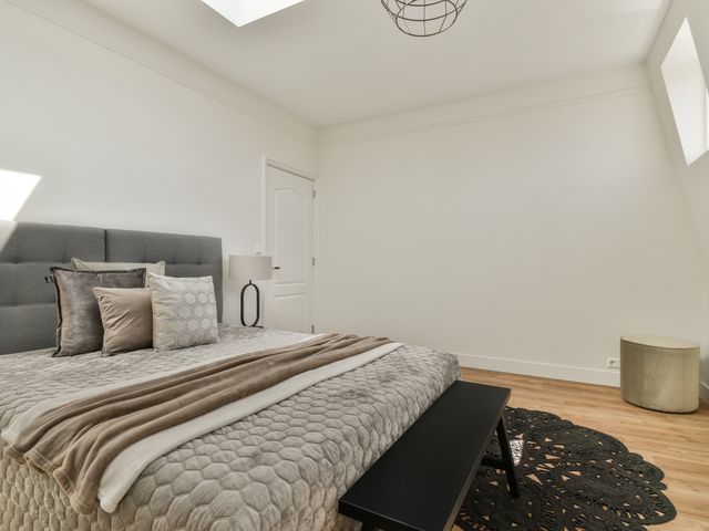 1e Sweelinckstraat 51C, Den Haag