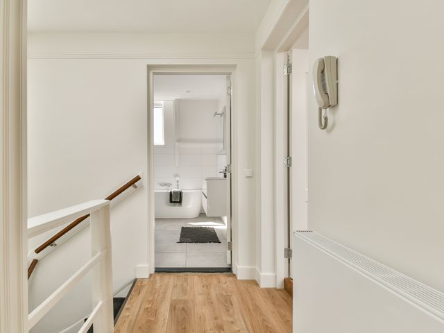 1e Sweelinckstraat 51C, Den Haag