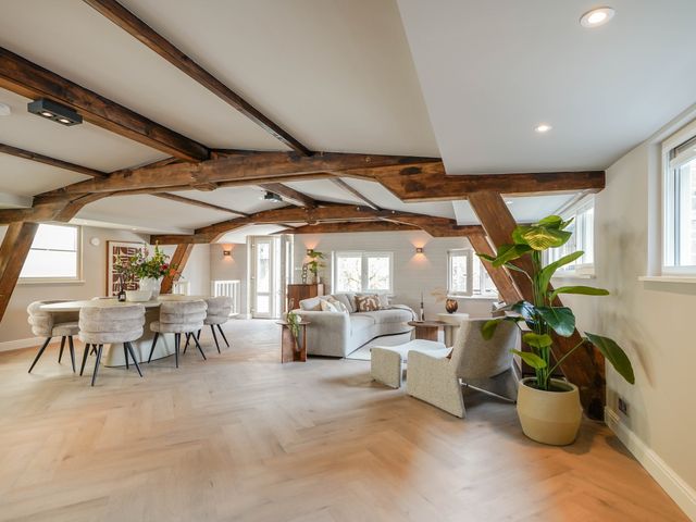 Lange Houtstraat 3B, Den Haag