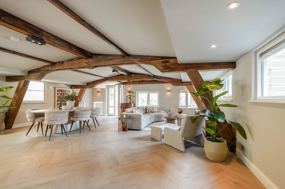 Lange Houtstraat 3B