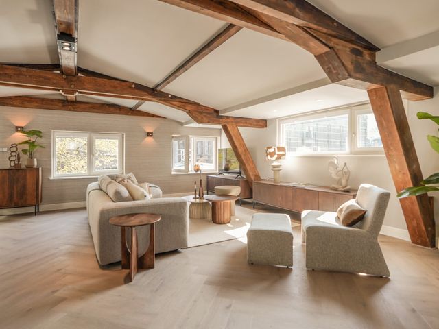 Lange Houtstraat 3B, Den Haag