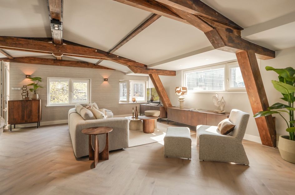 Lange Houtstraat 3B