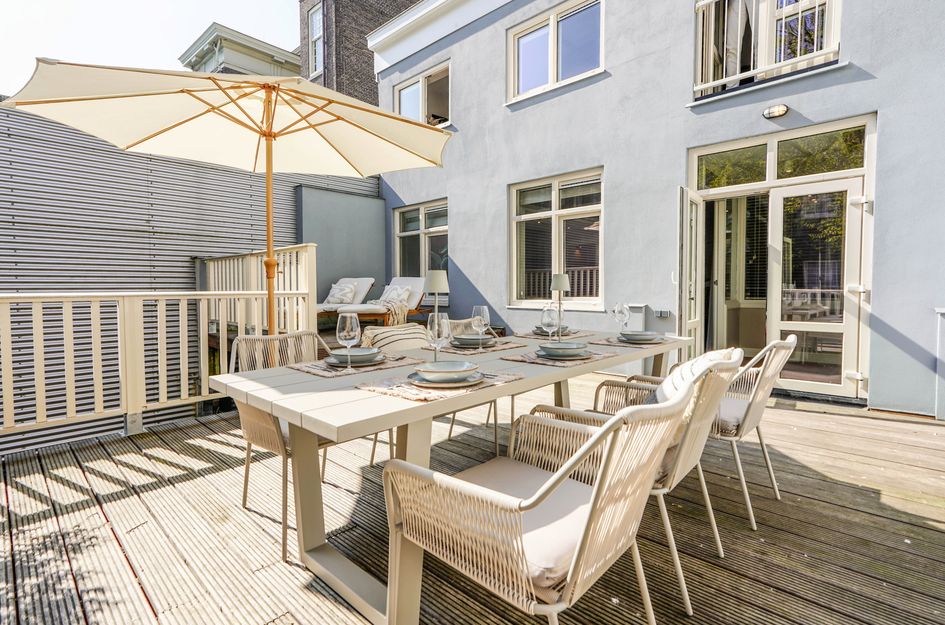 Lange Houtstraat 3B