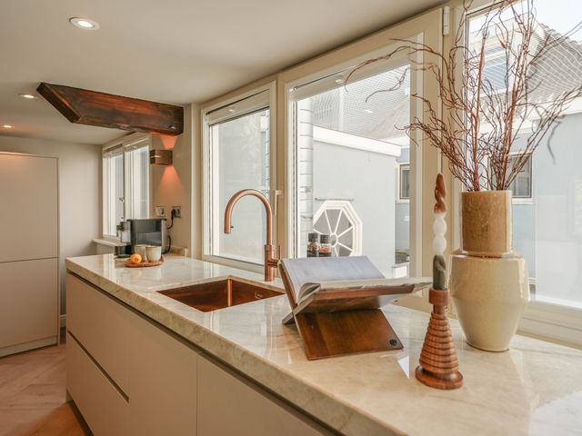 Lange Houtstraat 3B, Den Haag