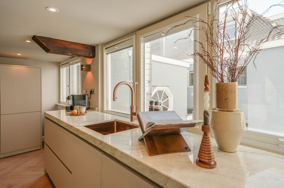 Lange Houtstraat 3B