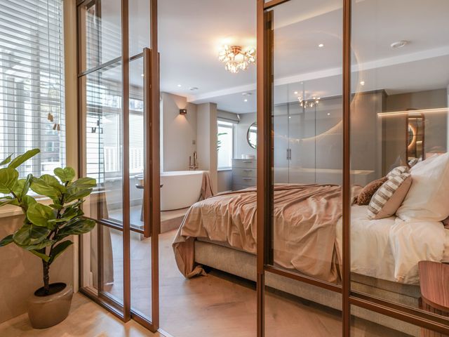 Lange Houtstraat 3B, Den Haag