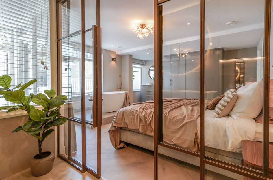 Lange Houtstraat 3B