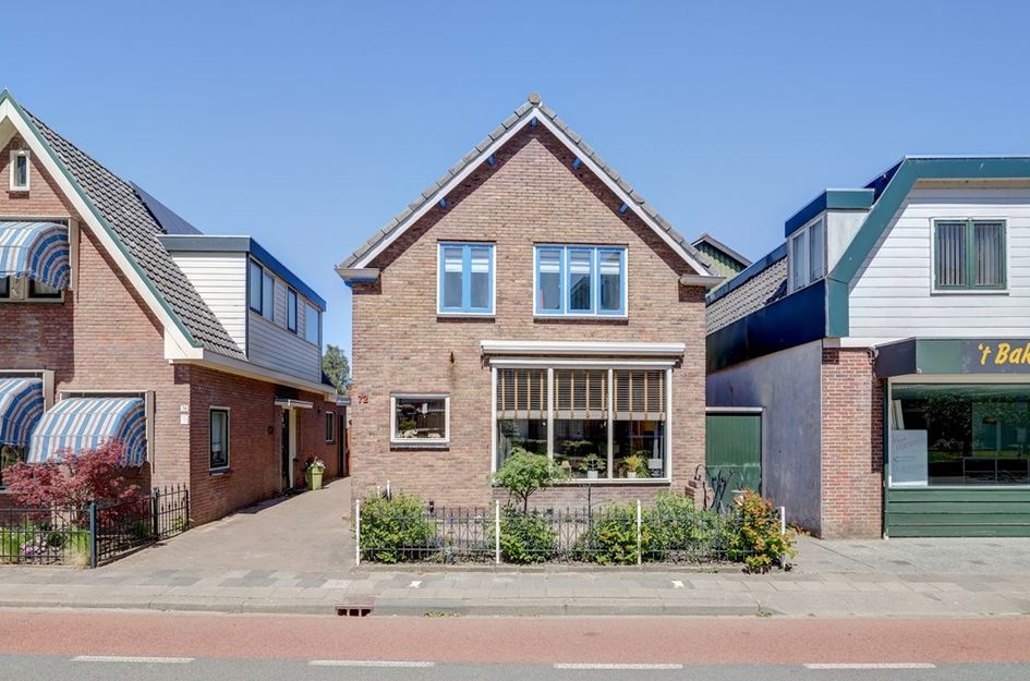 Pieter Janszoon Jongstraat 72
