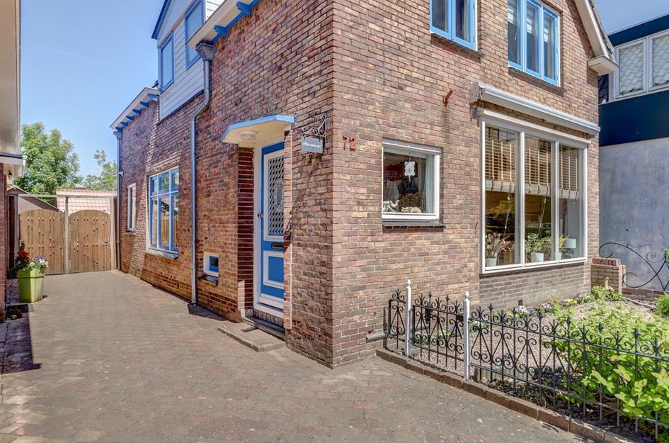 Pieter Janszoon Jongstraat 72