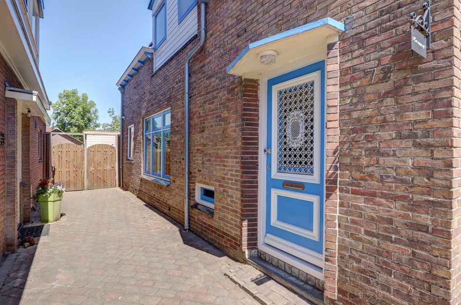 Pieter Janszoon Jongstraat 72
