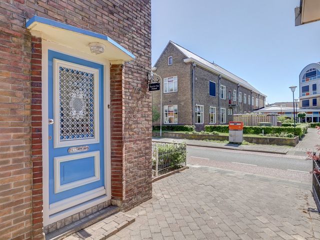 Pieter Janszoon Jongstraat 72, Lutjebroek