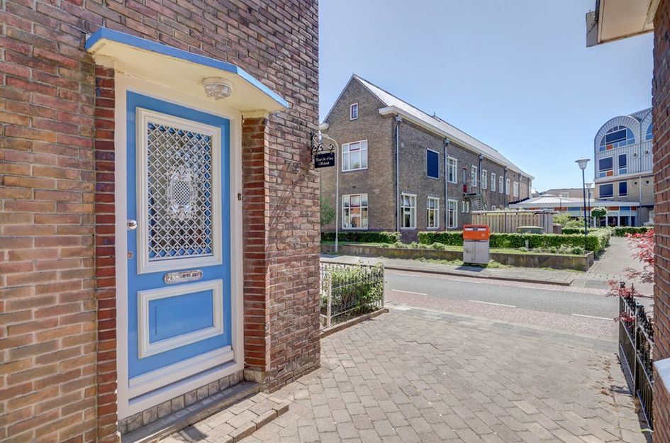 Pieter Janszoon Jongstraat 72
