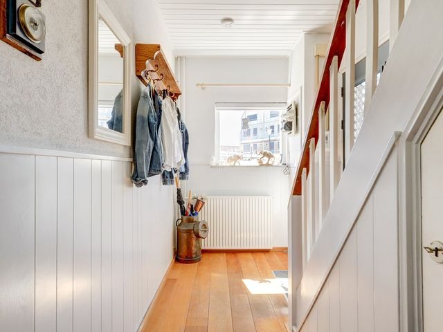 Pieter Janszoon Jongstraat 72, Lutjebroek