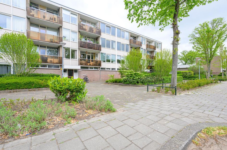 Aert de Gelderlaan 202
