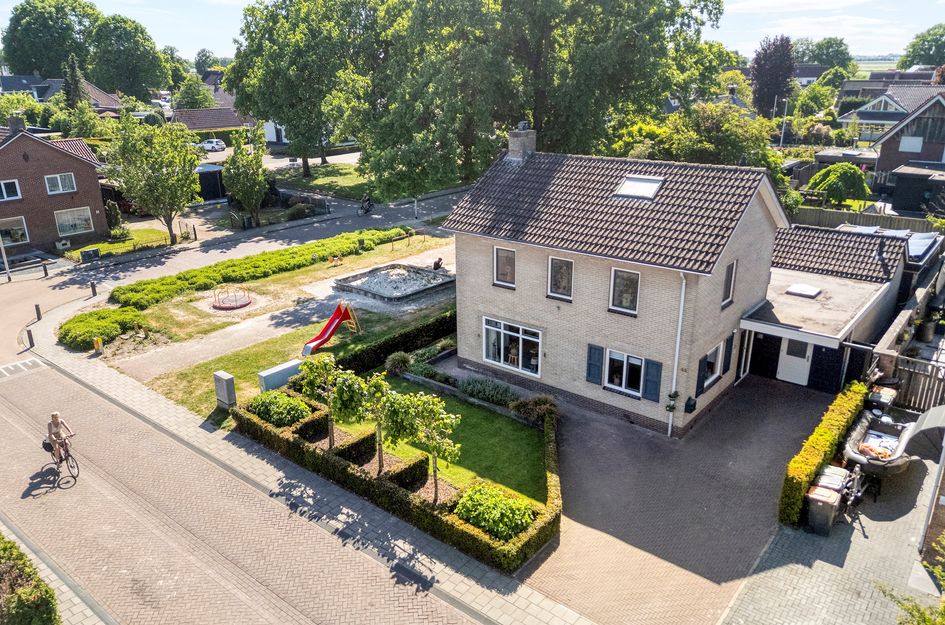 P.M. Hackstraat 45