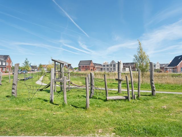 Tijm 19, Hardenberg